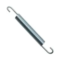 RESSORT DE BEQUILLE ORIGINE PIAGGIO GILERA 50 SMT, RCR 2006 /DERBI SENDA 2000>2010  -00H00804081-