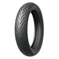 PNEU SCOOT 16'' 120/80-16 WANDA P6244 REAR TL 60P