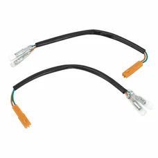 POWER CABLES FOR TURN SIGNAL-FOR KAWASAKI 900 Z900, 650 Z650  -AVOC-
