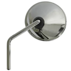 MIRROR FOR SCOOT UNIVERSAL - ADAPTABLE ON FAIRING - VESPA TYPE,
