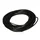 FIL ELECTRIQUE  0,50mm2 - DIAM ext 2,2mm NOIR (5M)  -SELECTION P2R-