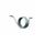 RESSORT DE REPOSE PIED PILOTE DROIT ORIGINE PIAGGIO APRILIA 750-900-1200 DORSODURO, 1200 CAPONORD, 450-550 RXV, SXV  -AP9100196-