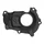 IGNITION COVER FOR YAMAHA 450 YZ F 2018>2022, 450 YZ FX 2019>2022 BLACK  -POLISPORT-