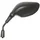 MIRROR FOR MAXISCOOTER HONDA 125 PCX 2011> LEFT BLACK (CEE APPROVED)  -VICMA-