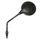 MIRROR FOR MOTORBIKE BMW F 650 GS 2000>, HP2 1200 2007>>  RIGHT/ LEFT BLACK (CEE APPROVED)  -SELECTION P2R -