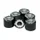 GALET/ROULEAU MAXISCOOTER MALOSSI 20x14,6 10,5g (x6)  POUR HONDA 125 FORZA, PCX, SH, PANTHEON, S-WING/ KYMCO 125 DINK, GRAND-DINK (6611534SA)