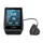 COMPTEUR / DISPLAY BOSCH NYON POST EQUIPEMENT AVEC COMMANDE DEPORTEE/SUPPORT DE FIXATION (BOSCH 2ème génération)  -BUI350
