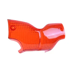 CABOCHON FEU ARRIERE SCOOT ADAPTABLE GILERA 50 RUNNER 1998>2004 ROUGE (OEM: 584030) (VENDU A L'UNITE)  -SELECTION P2R-