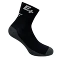 CHAUSSETTES/SOCQUETTES ETE GIST RUN NOIR 36/39 ANTIBACTERIEN (PAIRE) -0320