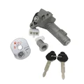 IGNITION SWITCH FOR SCOOT SYM 50 MIO (WITH SEAT LOCK)  -SELECTION P2R-