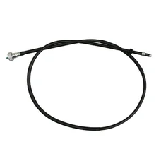 CABLE KIT FOR FOR SPEEDOMETER "PIAGGIO GENUINE PART" 50 ET2 1998>2004, 125 ET4 1998>2004  -56116R-