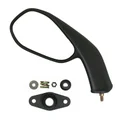 RETROVISEUR GAUCHE ORIGINE PIAGGIO 50-125-250 RS 1999>2010, 1000 RSV-2 2000>2003, FALCO 2000>2003  -AP8102633-