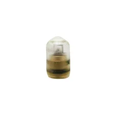CARB FLOAT NEEDLE VALVE "PIAGGIO GENUINE PART" 125 HEXAGON 2 stroke  -CM102202-