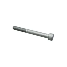 SCREW - FOR EXHAUST 75x8 "PIAGGIO GENUINE PART" COMMON TO THE RANGE SCOOTER 50 CC  -845591-