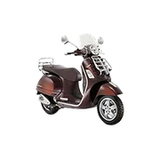 Vespa GTV 300