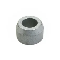 SPACER- FOR FRONT WHEEL "PIAGGIO GENUINE PART" GILERA 50 SMT/ DERBI 50 SENDA/APRILIA 50 RX, SX  -867000-