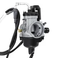 CARBURETTOR "PIAGGIO GENUINE PART" GILERA 125 RUNNER 2 stroke 1998>2005  -484898-