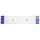 PLASTIC STRIP FOR BLANK PVC LICENSE PLATE (CAR FORMAT 520X110)-DEPT 23/EUROPE (SOLD PER UNIT)