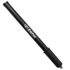 PUMP TRADITIONNAL- ZEFAL BLACK L300mm SCHRADER
