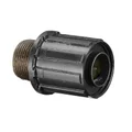 CORPS DE CASSETTE SHIMANO  10/9/8V. TOURNEY TY505    Y3F698110