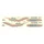 AUTOCOLLANT/STICKER CYCLO MBK 51 (POCHETTE DE 10 PIECES)  -SELECTION P2R-