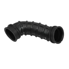 JOINING SLEEVE- FROM CARB TO AIRBOX "PIAGGIO GENUINE PART" 125 LIBERTY, FLY, VESPA LX, VESPA -S  -829001-