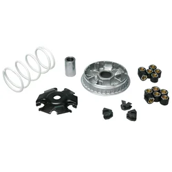 VARIATEUR MAXISCOOTER MALOSSI MULTIVAR 2000 SPORT POUR PIAGGIO PIAGGIO 250, 300 MP3, 250-300 VESPA GTS, 250 X-EVO, X7, X8, X9 / PEUGEOT 250 SATELIS / APRILIA 300 SR MAX (5111885T)