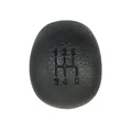 GEARSHIFT LEVER KNOB "PIAGGIO GENUINE PART" PORTER  -B004453-