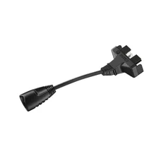 ADAPTER FOR BOSCH CLASSIC BATTERY CHARGER + REF 178912 / 178913 / 178914