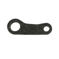 STAND SPRING PLATE "PIAGGIO GENUINE PART" GILERA 50 SMT, RCR/APRILIA 50 RS  -2B004468-