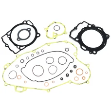 JOINT MOTEUR MOTO CROSS ADAPTABLE KTM 400 EXC 2010>2011, 530 EXC 2009>2011, 450-530 XCR-W 2009>2011  (POCHETTE COMPLETE)  -XRADICAL-
