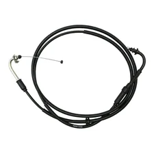 CLOSING GAS THROTTLE CABLE "PIAGGIO GENUINE PART" APRILIA 400-500 SCARABEO LIGHT 2006>2008  -856576-