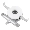 ENTRAINEUR COMPTEUR CYCLO ADAPTABLE MBK/MOTOBECANE 51, 88 (DIAMETRE 10 mm CARRE 1,8 mm)