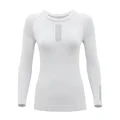MAILLOT TECHNIQUE ALL SEASON FEMME TUCANO UPSKIN LADY BLANC M-L