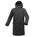 VESTE DE PLUIE TUCANO COOLDRY HYDROSCUD PARKA NOIR M-L (ETANCHE ET COUPE-VENT) (EPI CE 1ère CATEGORIE-SELON LA NORME 343-2019)