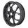 JANTE/ROUE AVANT GRISE ORIGINE PIAGGIO MP3 400-530 2022> -1C006202000G28-