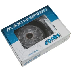 VARIATOR FOR MAXISCOOTER POLINI HI-SPEED FOR PIAGGIO 400-500 MP3, 500 X9 EVOLUTION/PEUGEOT 500 SATELIS/APRILIA 500 ATLANTIC/GILERA 500 NEXUS (241.636)