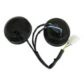 CABLAGE DE FEU AVANT ORIGINE PIAGGIO APRILIA 50 RS 1999>2005, TUONO 2003>2004  -AP8212967-