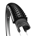 PNEU VTT 29 X 2.40 CST JACK RABBIT NOIR TS TUBETYPE/TUBELESS READY (61-622)  - DUAL COMPOUND