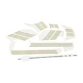 2H003836000A2 - RACING SIXTIES STICKERS KIT SPRINT
