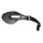 RETROVISEUR VELO DROIT P2R OVAL FIXATION SUR CINTRE POUR VAE (MIROIR 8,5x6 cm)