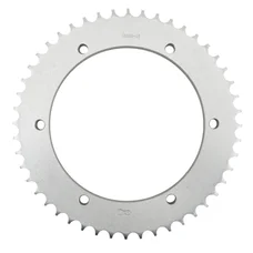 COURONNE MOTO ADAPTABLE KAWASAKI 125 KMX 1986>2002, 200 KMX 1988>1992  428  48 DTS  (DIAM 134/150/8.5)  -AFAM-