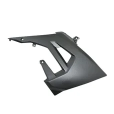 CARENAGE/DEFLECTEUR RESERVOIR DROIT ORIGINE DERBI 50 SENDA SM 2018>/GILERA 50 SMT, RCR 2018>/APRILIA 50 SX, RX 2018> DECO CARBONE  -2H002494-