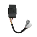 CDI UNIT FOR MOTORBIKE YAMAHA 50 PW  -P2R-