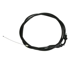 TRANSMISSION THROTTLE CABLE "PIAGGIO GENUINE PART" APRILIA 50 RALLY 1996>1999  -AP8214167-