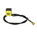 BOUTON AVERTISSEUR/KLAXON CYCLO ADAPTABLE PIAGGIO 50 CIAO PX  -P2R-