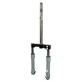 FRONT FORK "PIAGGIO GENUINE PART" 125-350 X10  -58610R-