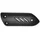 PROTECTION/TOLE DE POT ECHAPPEMENT ORIGINE PIAGGIO 125 X7, X-EVO, X10/GILERA 125 NEXUS, RUNNER VX 4T, 300 NEXUS  -877076-