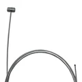CABLE- FOR DECOMPRESSOR TRANSFIL FOR  MBK  4.5x10  Ø 1.2  Lg 1.20M (25 IN BOX)