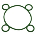 GASKET FOR CYLINDER HEAD FOR PIAGGIO 50 NRG/GILERA 50 DNA, RUNNER (O'RING) (SOLD PER UNIT)  -ARTEIN-